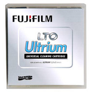 26220014 - Fujifilm LTO Ultrium Universal Cleaning Cartridge - LTO Ultrium