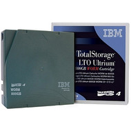 95P4450 - IBM LTO Ultrium 4 WORM Tape Cartridge - LTO Ultrium LTO-4 - 800GB / 1.6TB