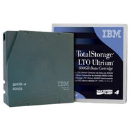 46C5359 - Lenovo LTO Ultrium 4 Tape Cartridge - LTO Ultrium LTO-4 - 800GB / 1.6TB - 5 Pack