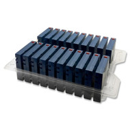 183906LP - Maxell LTO Ultrium 4 Data Cartridge - LTO Ultrium LTO-4 - 800GB / 1.6TB - 20 Pack