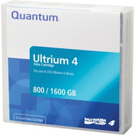 MR-L4MQN-20 - Quantum LTO Ultrium 4 Tape Cartridge - LTO Ultrium LTO-4 - 800GB / 1.6TB - 20 Pack