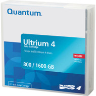 MR-L4LQN-BC - Quantum LTO Ultrium 4 Data Cartridge - LTO Ultrium LTO-4 - 800GB / 1.6TB - 20 Pack