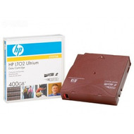 C7972AC - HP LTO Ultrium 2 Data Cartridge - LTO Ultrium LTO-2 - 200GB / 400GB - 20 Pack