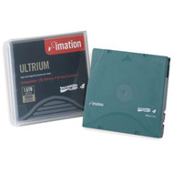 61605 - Imation LTO Ultrium 4 Data Cartridge - LTO Ultrium LTO-4 - 800GB / 1.6TB