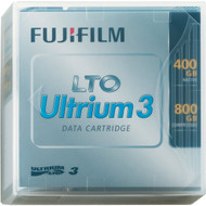 600004952 - Fujifilm LTO Ultrium 3 Barcoded Data Cartridge - LTO Ultrium LTO-3 - 400GB / 800GB