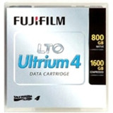 15716800 - Fujifilm LTO Ultrium 4 Data Cartridge - LTO Ultrium LTO-4 - 800GB / 1.6TB