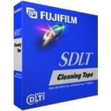 600003286 - Fujifilm Super DLT Cleaning Cartridge - Super DLT