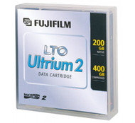 600003239 - Fujifilm LTO Ultrium 2 Data Cartridge - LTO Ultrium LTO-2 - 200GB / 400GB - 20 Pack