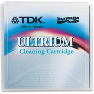27637 - Imation 27637 TDK LTO Ultrium Universal Cleaning Cartridge with Case - LTO