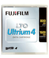 600007037 - Fujifilm LTO Ultrium 4 Data Cartridge - LTO Ultrium LTO-4 - 800GB / 1.6TB - 20 Pack