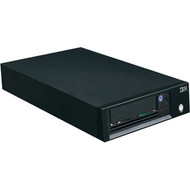 46C2084 - IBM 46C2084 LTO Ultrium 5 Data Cartridge - LTO-5 - 1.50 TB / 3 TB - 2775.59 ft Tape Length - 5 Pack