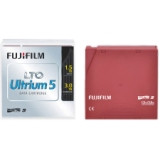 16008030 - Fujifilm 16008030 LTO Ultrium 5 Data Cartridge - LTO-5 - 1.50 TB / 3 TB