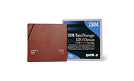 46X4444 - IBM 46X4444 LTO Ultrium 5 WORM Data Cartridge with Barcode Labeling - LTO-5 - WORM - Labeled - 1.50 TB / 3 TB - 2775.59 ft Tape Length