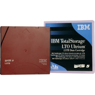 49Y9899 - Lenovo LTO Ultrium 5 Data Cartridge - LTO-5 - 1.50 TB / 3 TB - 5 Pack