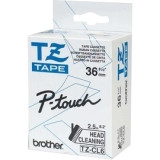TZECL6 - Brother Cleaning Cartridge