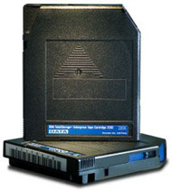 46X7452 - IBM Data Cartridge - 3592 - 4 TB / 12 TB - Retail