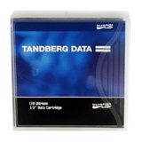 0B33102 - Lenovo Tandberg Data LTO-3 Cartridge 400/800GB - LTO-3 - 400 GB / 800 GB - 2230.97 ft Tape Length