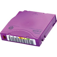 C7976BN - HP LTO-6 Ultrium 6.25 TB BaFe RW Non Custom Labeled Data Cartridge 20 Pack - LTO-6 - Labeled - 2.50 TB / 6.25 TB - 2775.59 ft Tape Length - 20 Pack