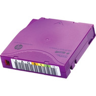 C7976AN - HP LTO-6 Ultrium 6.25TB MP RW Non Custom Labeled Data Cartridge 20 Pack - LTO-6 - Rewritable - Labeled - 2.50 TB / 6.25 TB - 2775.59 ft Tape Length - 20 Pack