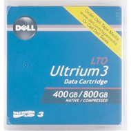 341-2648 - HP Data Cartridge - LTO-3 - 400 GB / 800 GB - 15 Pack
