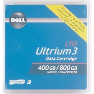 341-2649 - HP Data Cartridge - LTO-3 - 400 GB / 800 GB - 20 Pack