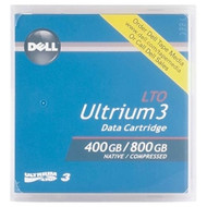 341-2651 - HP Data Cartridge - LTO-3 - 400 GB / 800 GB - 50 Pack