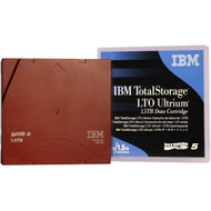 46X1290 - IBM LTO Ultrium 5 Data Cartridge - LTO-5 - 1.50 TB / 3 TB - 2775.59 ft Tape Length