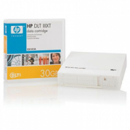 TK85K-01 - HP Single Tape Cartridge for Tx800 Cartridge Tape Subsystems - DLTtapeIIIXT - 15 GB / 30 GB