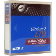 340-8701 - HP LTO Ultrium 2 Tape Drive - 200 GB / 400 GB - 1998.03 ft Tape Length