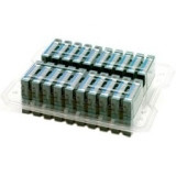 20LTX400G/4BC - Sony LTO Ultrium 3 Library Pack (20 Pack) - LTO-3 - Labeled - 400 GB / 800 GB - 2230.97 ft Tape Length - 20 Pack