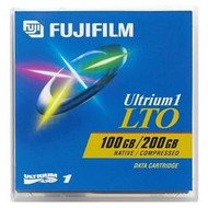26120010 - Fujifilm LTO Ultrium 1 Tape Cartridge - LTO-1 - 100 GB / 200 GB