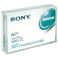 SDX1-CL - Sony SDX1CL AIT-1 Cleaning Cartridge - AIT-1