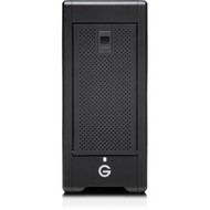 0G05040 - HGST G-SPEED Shuttle XL GSPSXTH2NB800008BBB DAS Array - 8 x HDD Supported - 8 x HDD Installed - 80 TB Installed HDD Capacity - Serial ATA Controller - 8 x Total Bays - Serial ATA - Thunderbolt 2 - 0, 1, 5, 6, 10, 50 RAID Levels Desktop