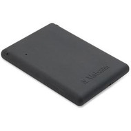 97394 - Verbatim 1TB Titan XS Portable Hard Drive, USB 3.0 - Black - USB 3.0 - Black