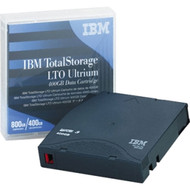 24R1922 - IBM DS TotalStorage LTO Ultrium 3 Tape Cartridge - LTO-3 - 400 GB / 800 GB - 2230.97 ft Tape Length  (Bulk)