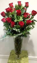 The Bloom Closet's Showstopper Roses! Perfect Valentines Gift
