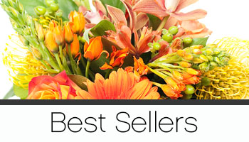 Best Selling Flowers