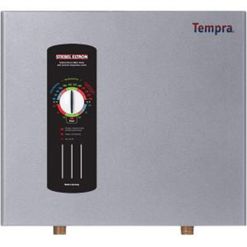 Stiebel Eltron Tempra 24 Electric Tankless Water Heater