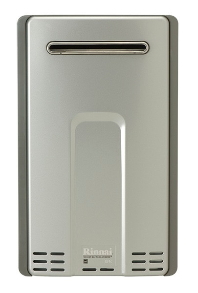 Rinnai Rl94e Outdoor Tankless Water Heater