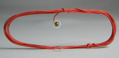 Sport7 French Foil Wire (cotton)