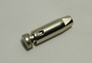 Sport7 French Epee Point (Complete without Wire)
Assembled complete point
