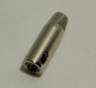 Sport7 French Epee Barrel
Top view