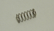 Sport7 French Epee Pressure Spring