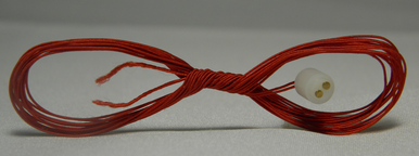 Sport7 French Epee Wire (cotton)