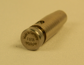 FWF Epee Complete Point assembled