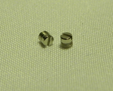 FWF Epee Screws