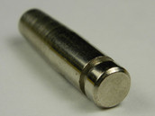 Foil Standard Dummy Point, front view