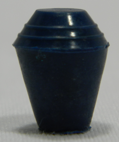 Standard Rubber Foil Tip