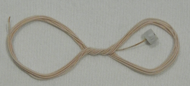 Sport7 German Foil Antimasse Wire