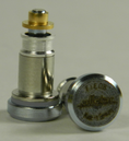 AllStar Foil Tip. Interchangeable with Uhlmann parts.